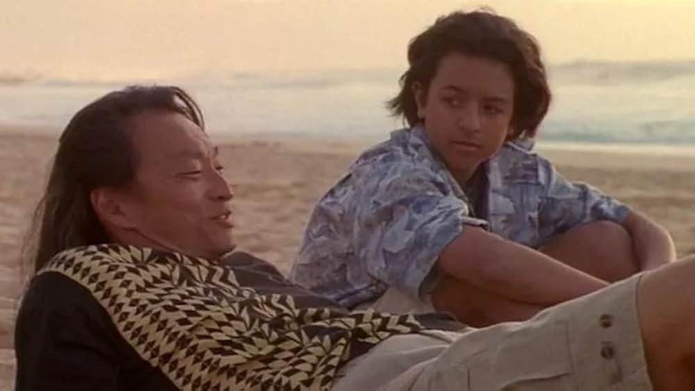 雪のビッグ・ウェーブの写真