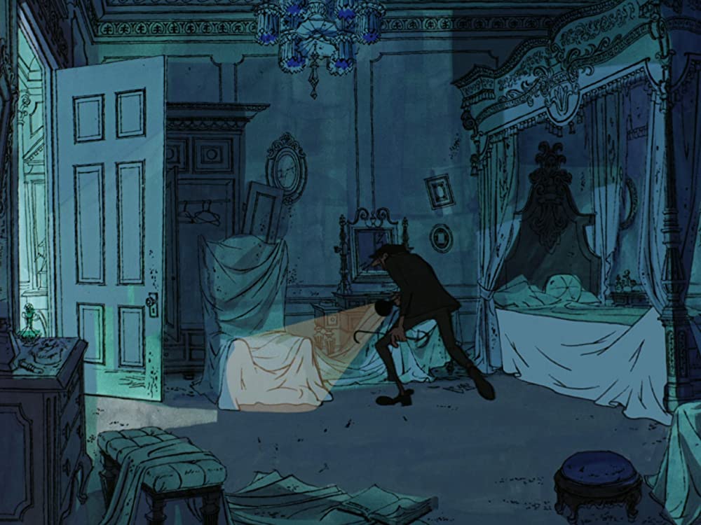 101匹わんちゃん大行進の画像