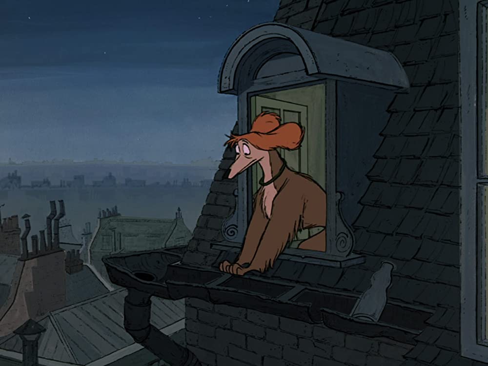 101匹わんちゃん大行進の画像