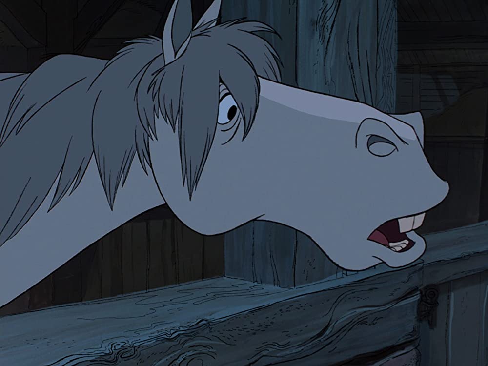 101匹わんちゃん大行進の画像