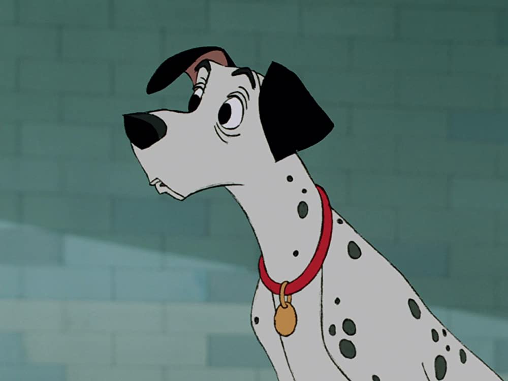 「101匹わんちゃん大行進」ロッド・テイラーの画像