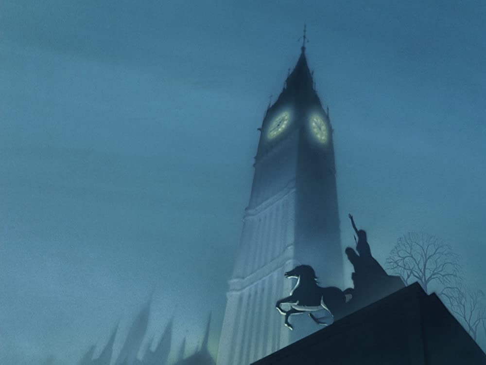 101匹わんちゃん大行進の画像