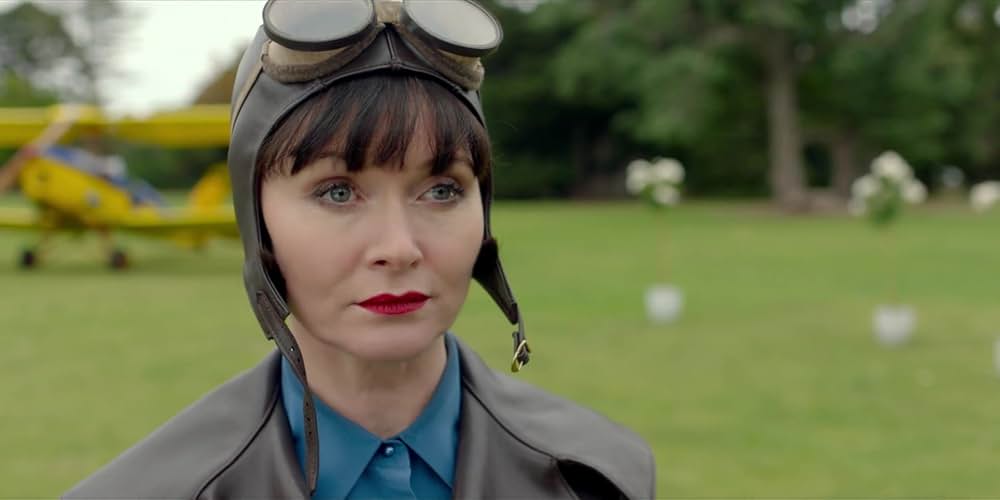 Miss Fisher and the Crypt of Tears（原題）の画像