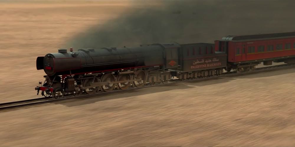 Miss Fisher and the Crypt of Tears（原題）の画像