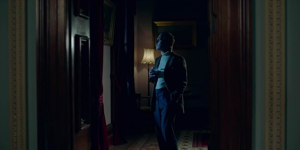 Miss Fisher and the Crypt of Tears（原題）の画像