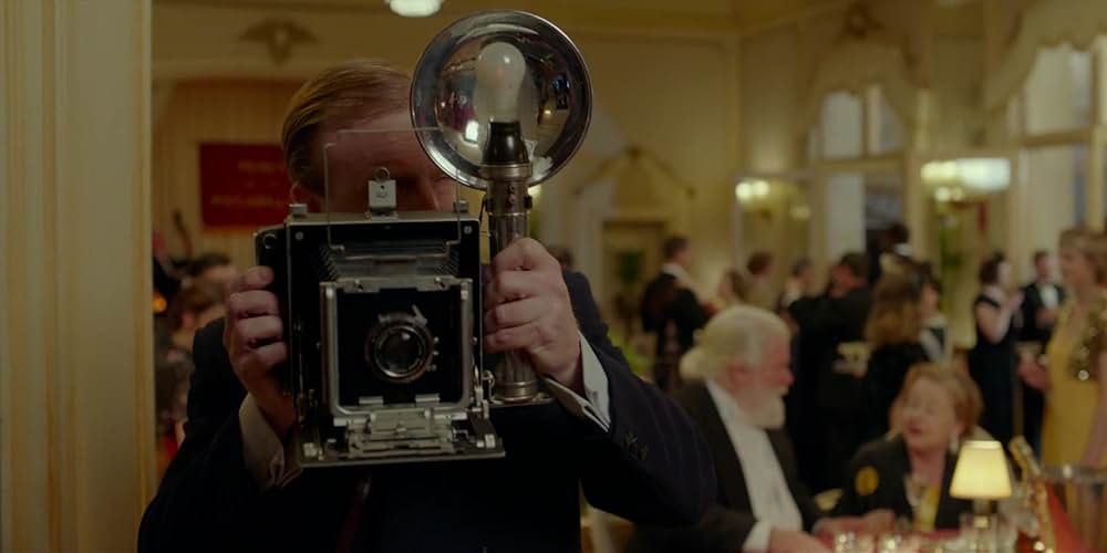 Miss Fisher and the Crypt of Tears（原題）の画像