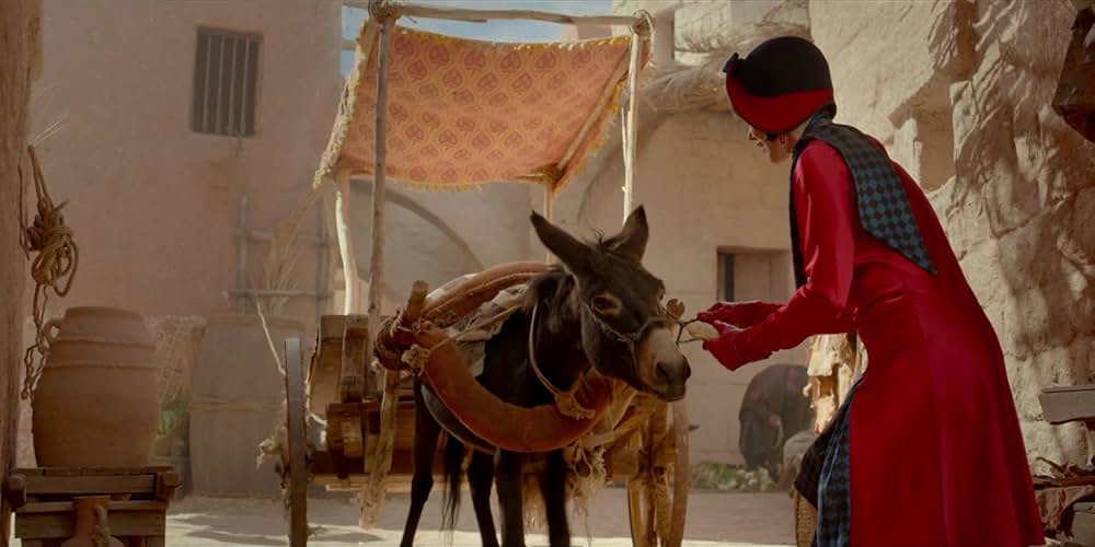 Miss Fisher and the Crypt of Tears（原題）の画像