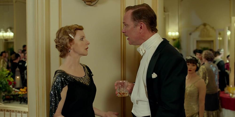 Miss Fisher and the Crypt of Tears（原題）の画像