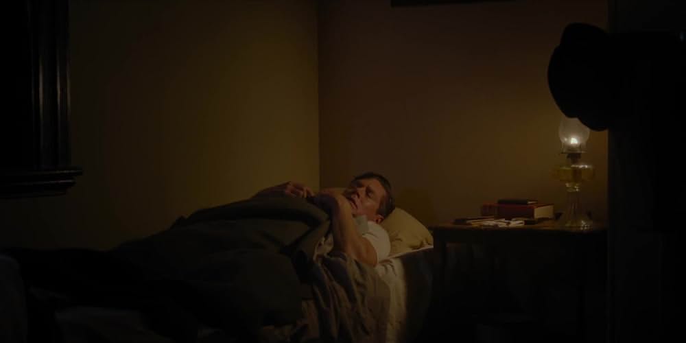 Miss Fisher and the Crypt of Tears（原題）の画像