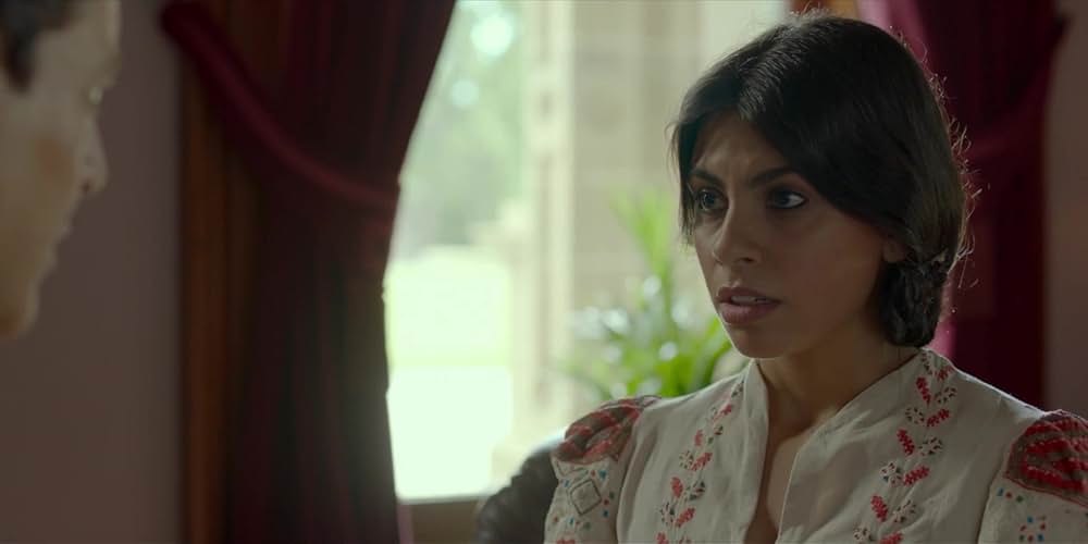 Miss Fisher and the Crypt of Tears（原題）の画像