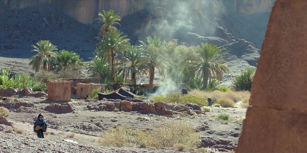 Miss Fisher and the Crypt of Tears（原題）の画像