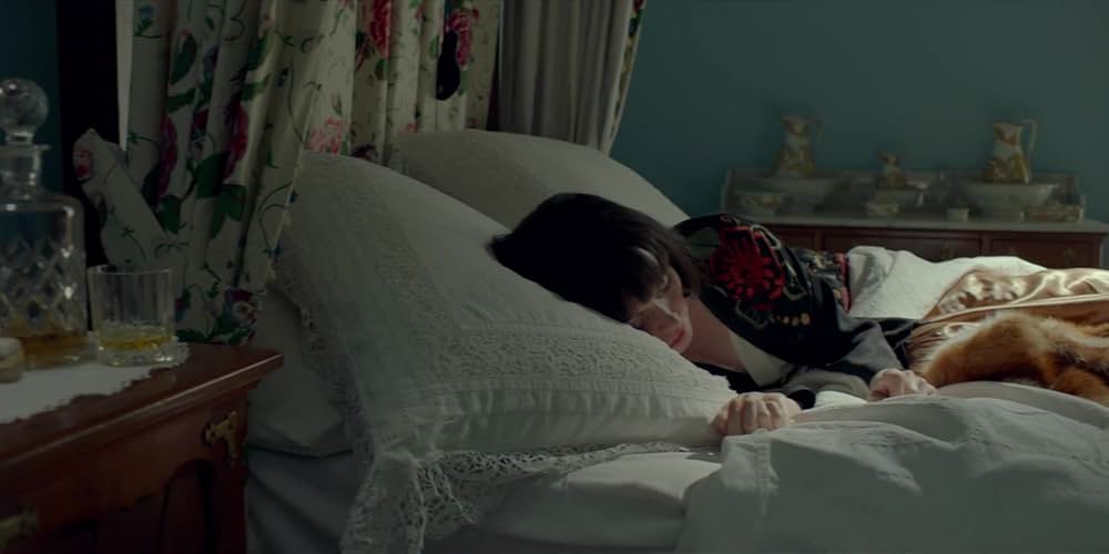 Miss Fisher and the Crypt of Tears（原題）の画像