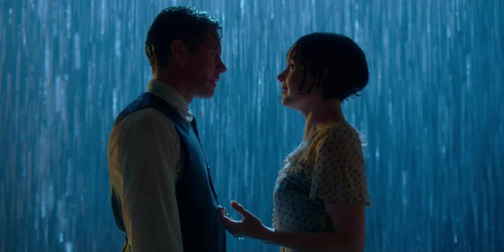 Miss Fisher and the Crypt of Tears（原題）の画像