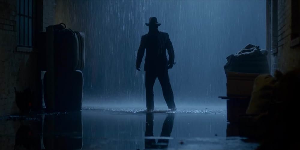 Miss Fisher and the Crypt of Tears（原題）の画像