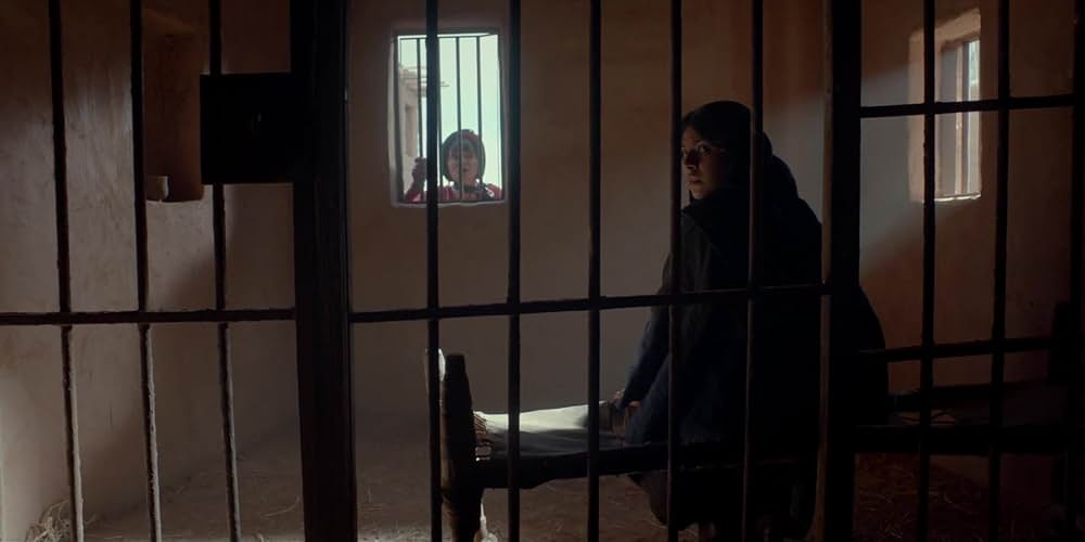 Miss Fisher and the Crypt of Tears（原題）の画像