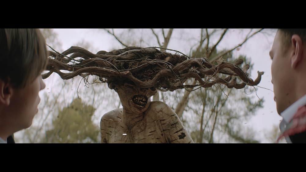 The Birch（原題）の写真
