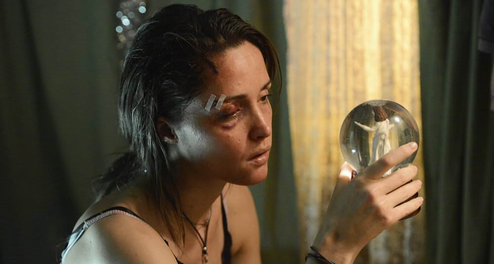 The Turning（原題）の画像