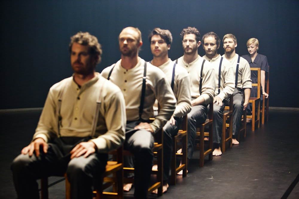 The Turning（原題）の画像