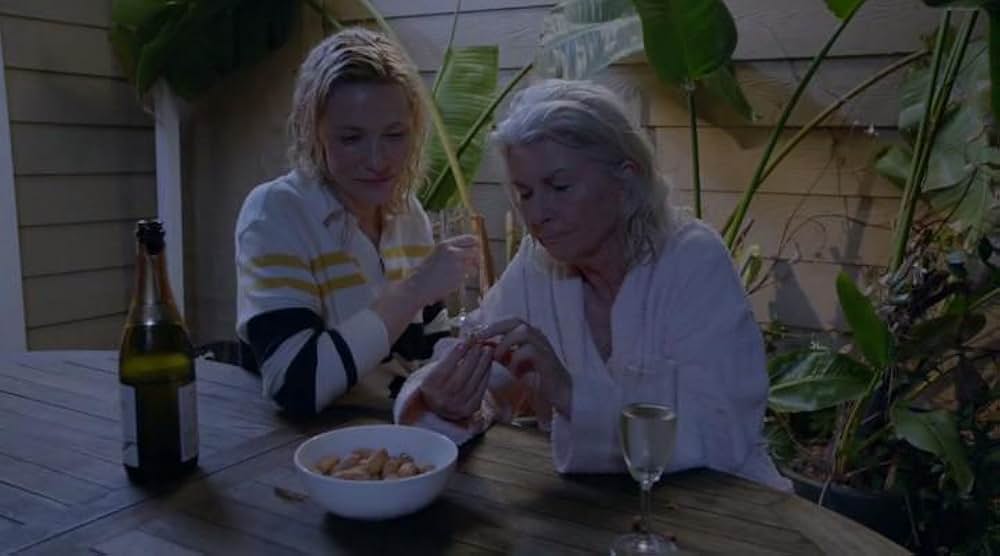 The Turning（原題）の画像