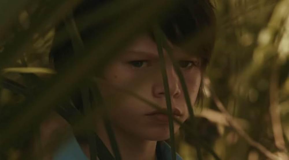 The Turning（原題）の画像