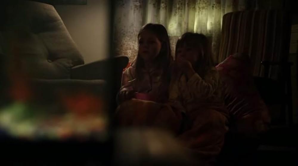 The Turning（原題）の画像