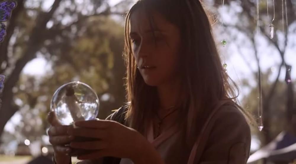 The Turning（原題）の画像