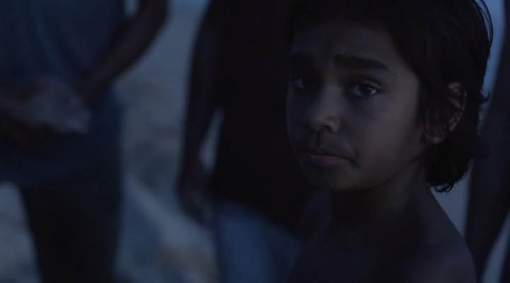 The Turning（原題）の画像