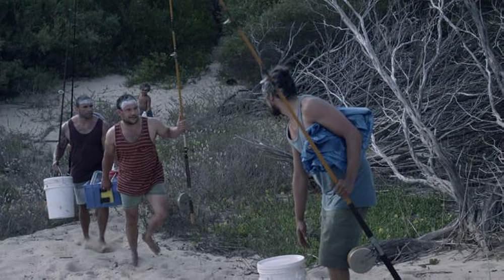 The Turning（原題）の画像