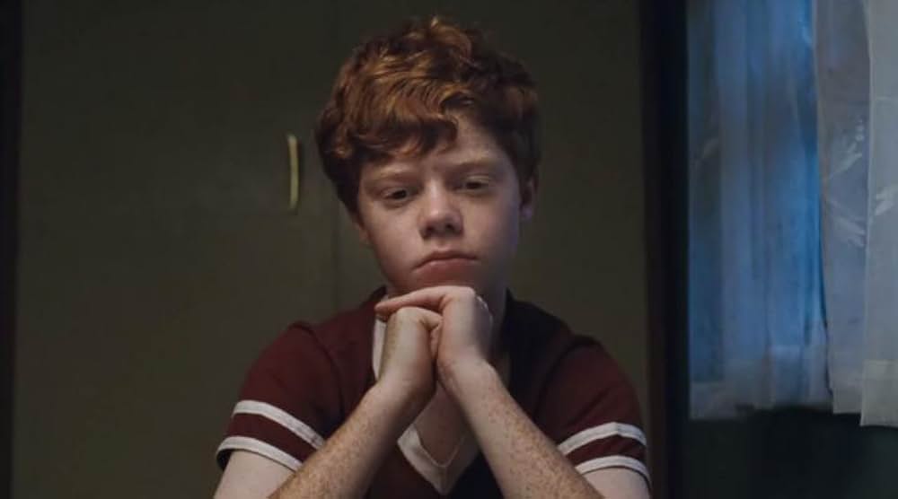 The Turning（原題）の写真