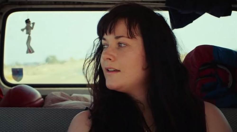 The Turning（原題）の画像