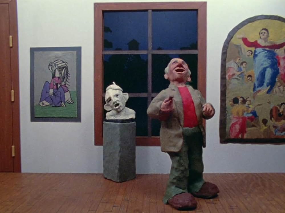 Closed Mondays（原題）の画像