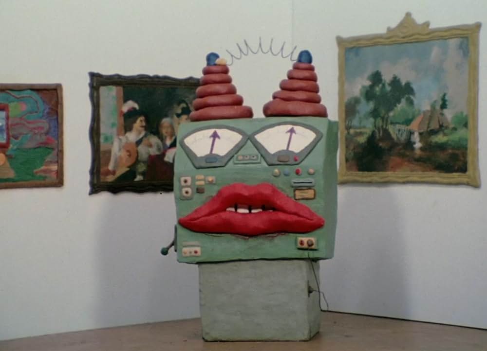 Closed Mondays（原題）の画像