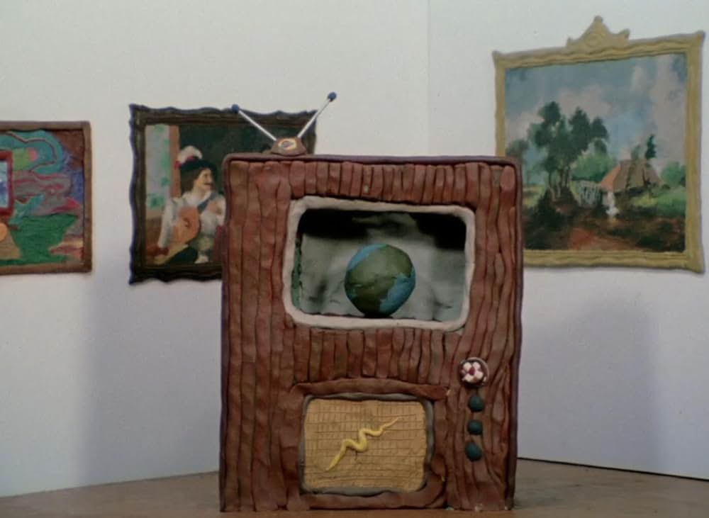 Closed Mondays（原題）の画像