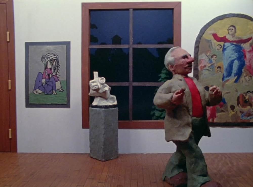 Closed Mondays（原題）の画像