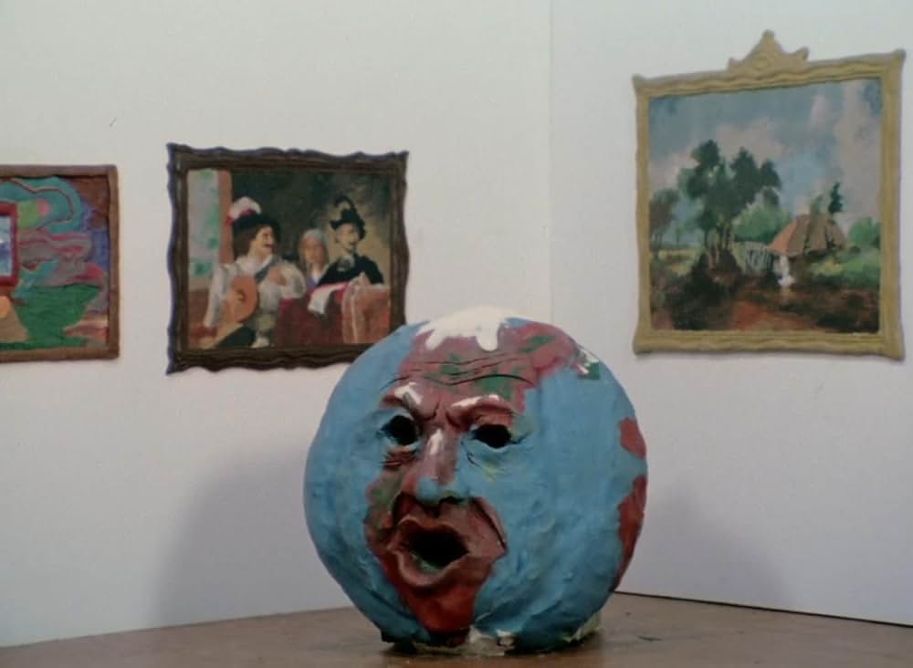 Closed Mondays（原題）の画像