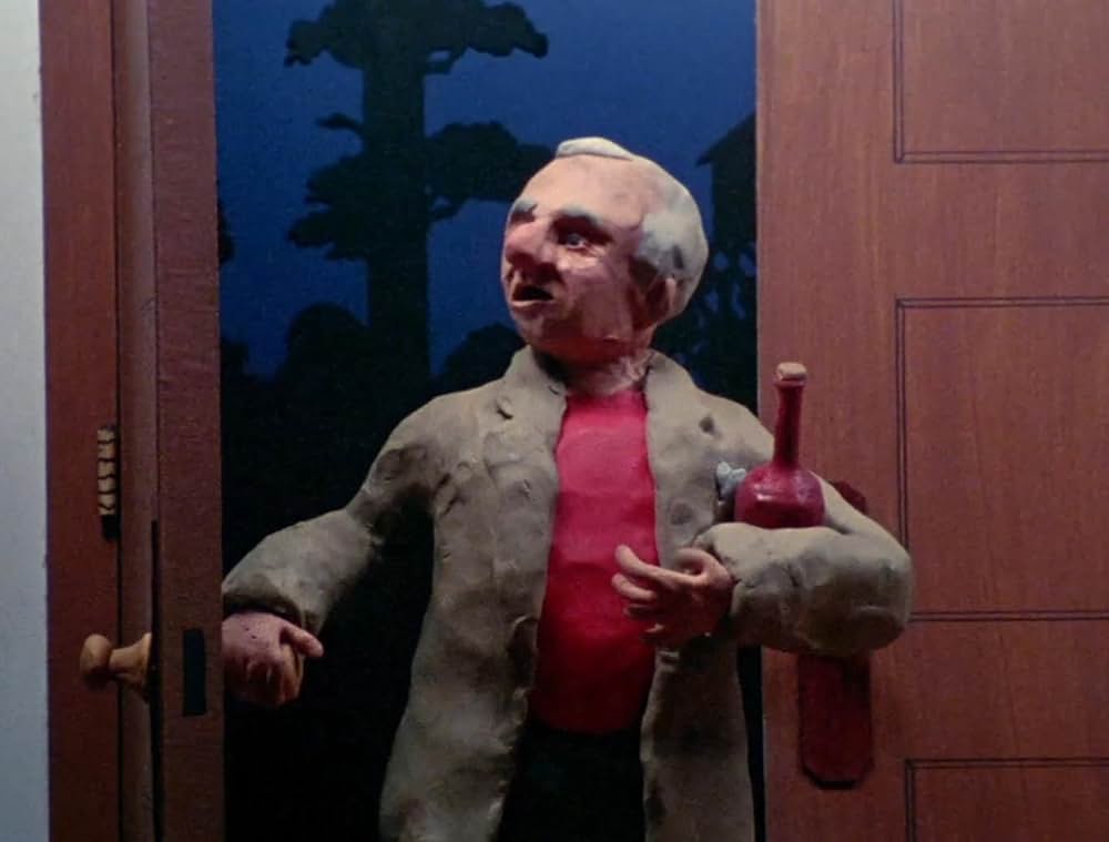 Closed Mondays（原題）の画像