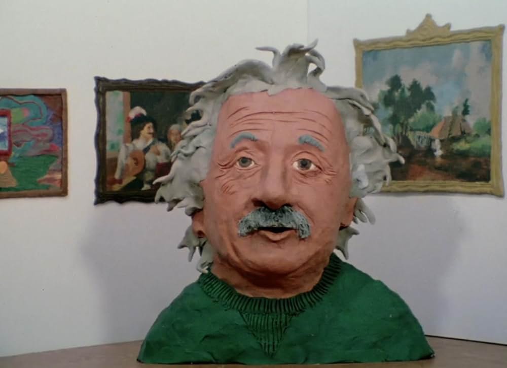 Closed Mondays（原題）の画像