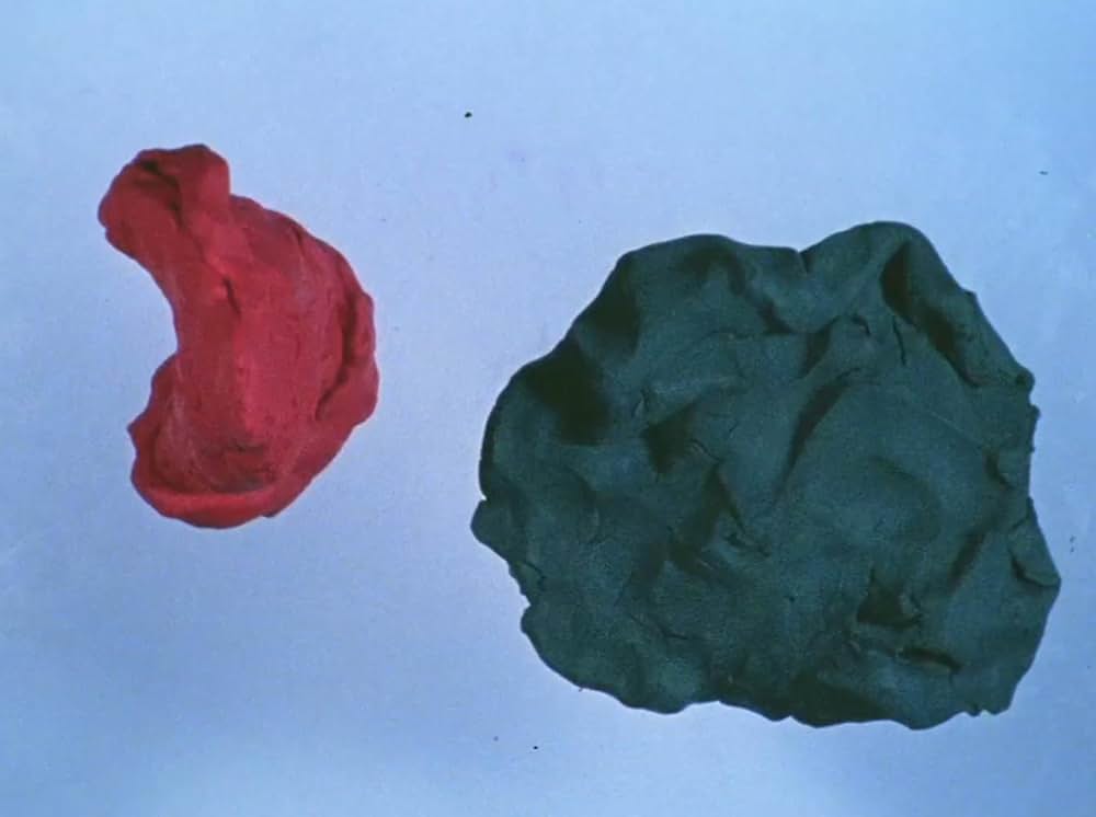 Closed Mondays（原題）の画像