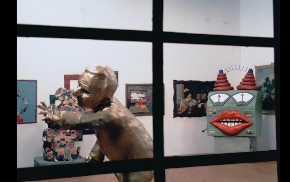 Closed Mondays（原題）の画像