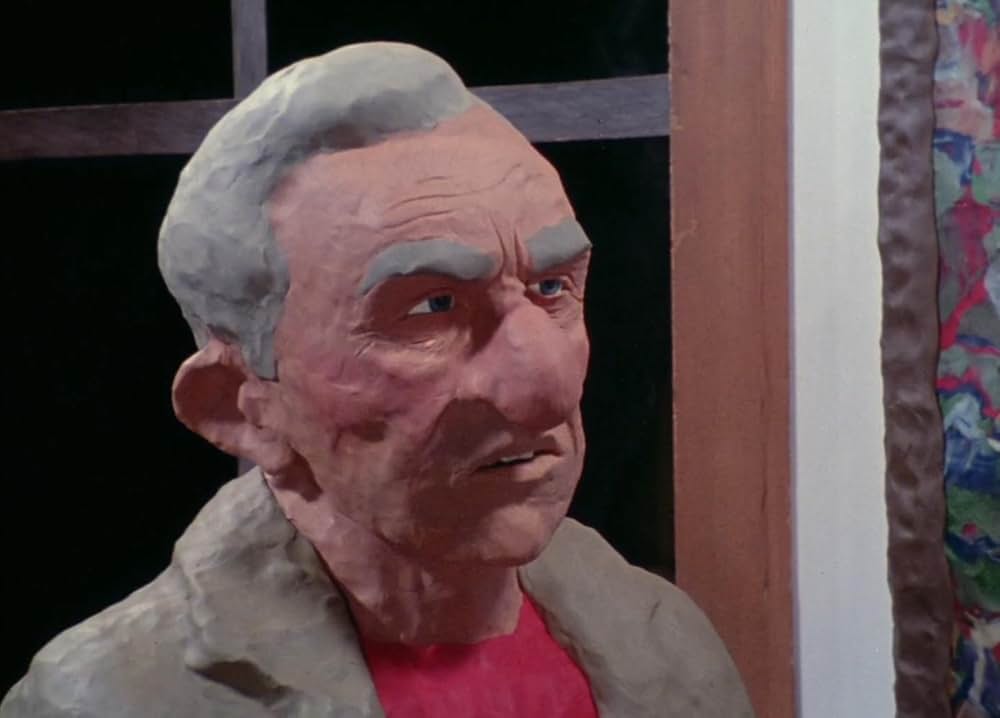 Closed Mondays（原題）の画像