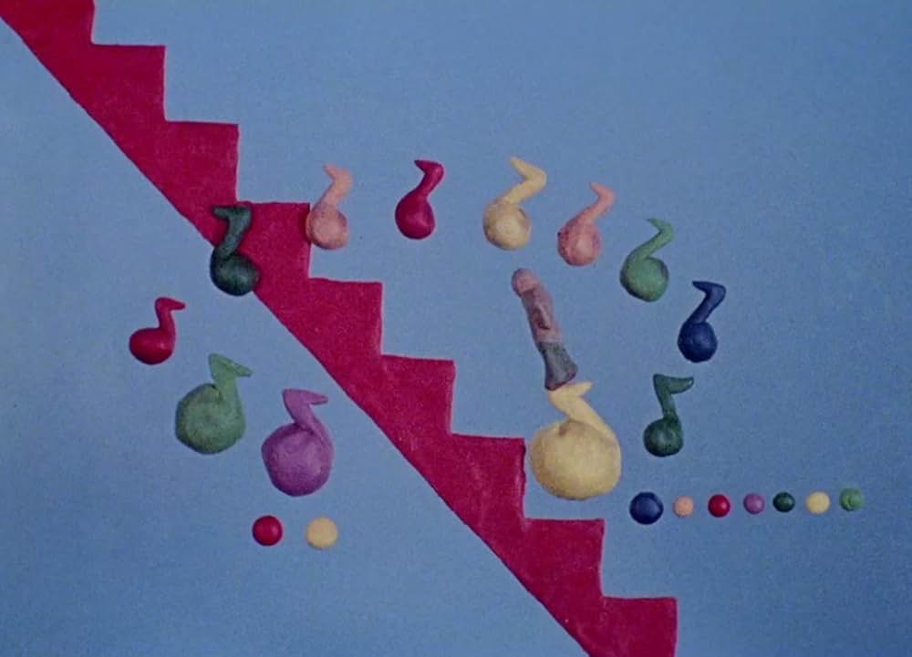 Closed Mondays（原題）の画像