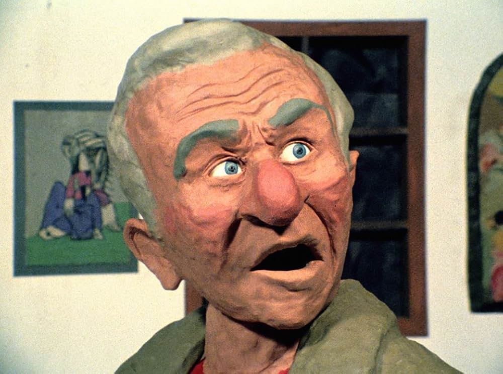 Closed Mondays（原題）の画像