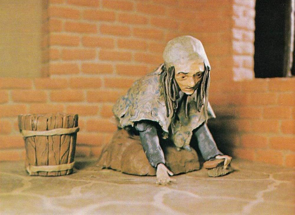 Closed Mondays（原題）の画像