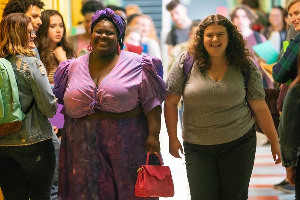 Empire Waist（原題）の写真