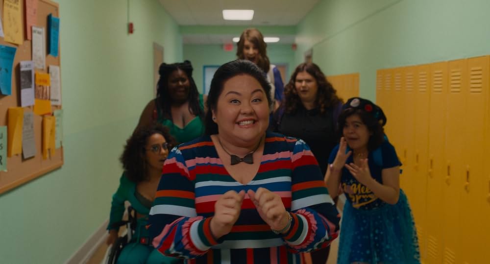 Empire Waist（原題）の画像