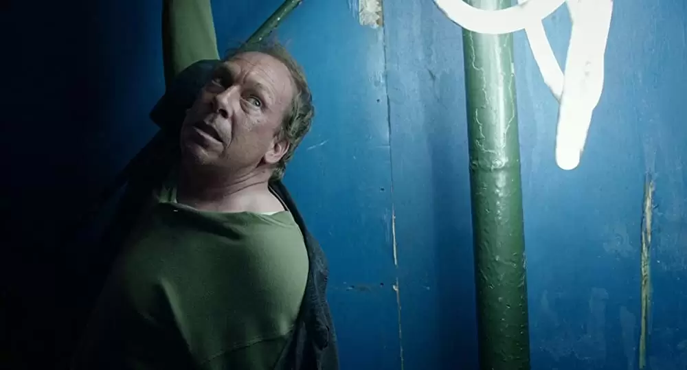 バードマン あるいは（無知がもたらす予期せぬ奇跡）の画像