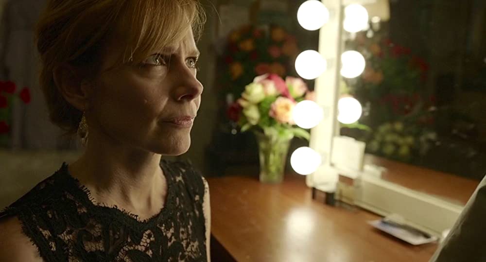 バードマン あるいは（無知がもたらす予期せぬ奇跡）の画像