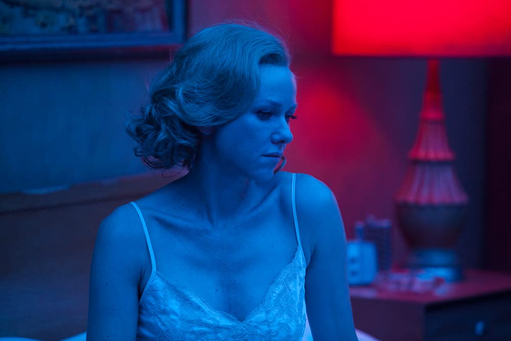 バードマン あるいは（無知がもたらす予期せぬ奇跡）の画像