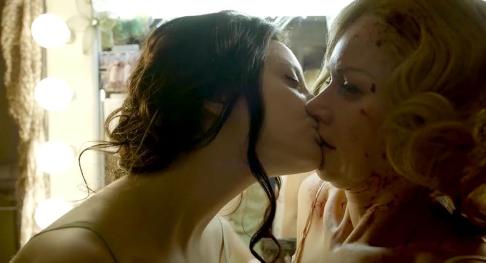 バードマン あるいは（無知がもたらす予期せぬ奇跡）の画像