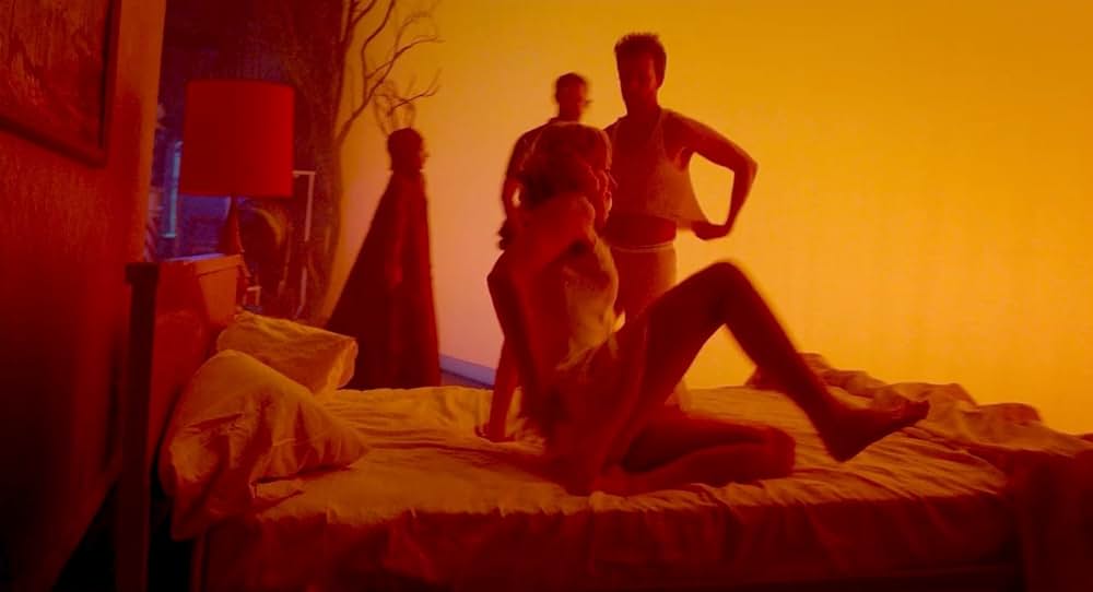 バードマン あるいは（無知がもたらす予期せぬ奇跡）の画像